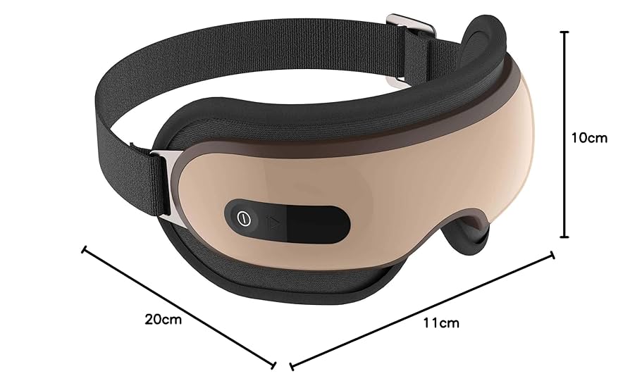 アイマスク breo isee M Amazon | breo アイウォーマー 目元エステ アイマスク 充電式